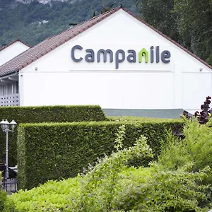 *** Hotel Campanile Grenoble Nord - Frankrijk