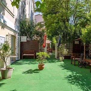 Résidence Les Cordeliers Apartahotel