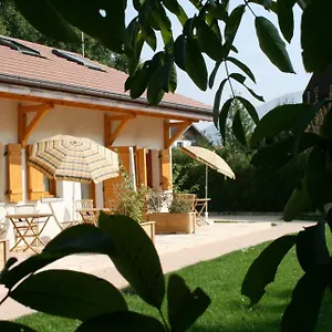 *** Hotel L'aurore Du Frankrijk